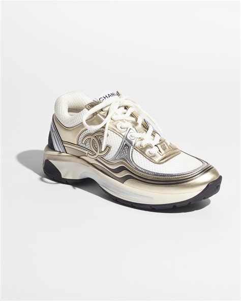 neiman marcus chanel sneakers|neiman marcus chanel shoes sale.